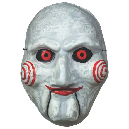Saw Masca Vacuform Billy Puppet poza produsului