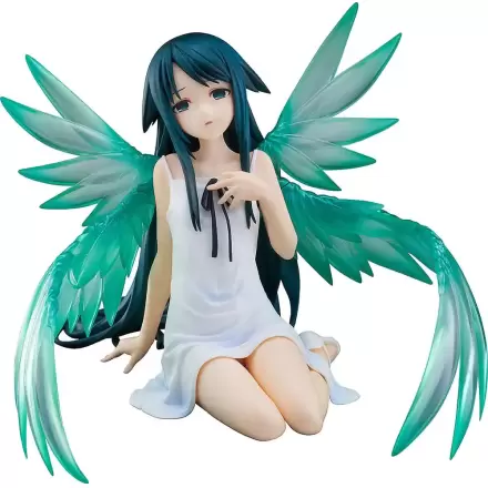 Saya no Uta Pop Up Parade Statuie PVC Saya Mărime L 12 cm termékfotója