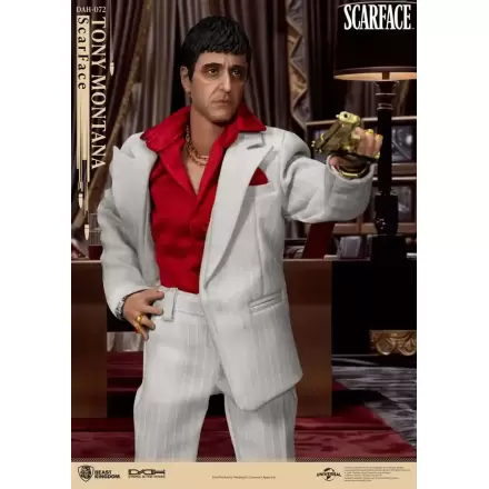 Scarface (1983) figurina de actiune Tony Montana 20 cm poza produsului