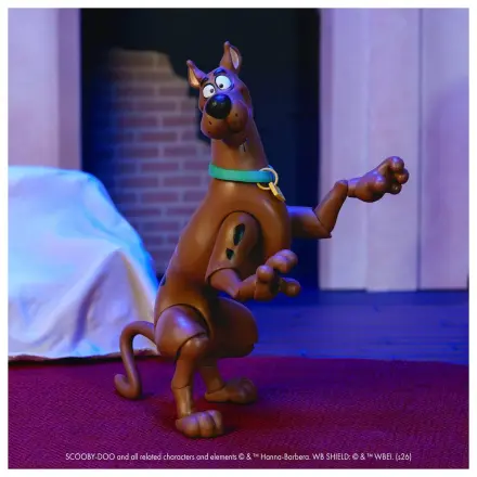 Figurina de actiune Scooby-Doo 1/12 Scooby-Doo 13 cm poza produsului