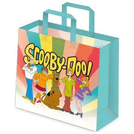 Scooby-Doo Tote Bag Essential Where Are You? poza produsului