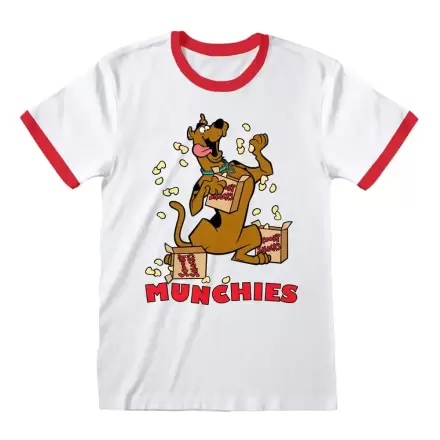 Scooby Doo Tricou Munchies termékfotója