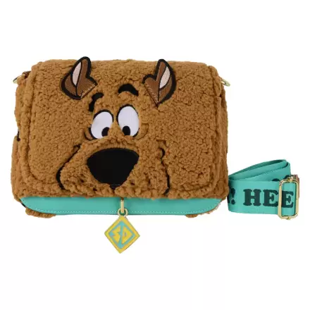 Loungefly Scooby-Doo geantă de umăr poza produsului