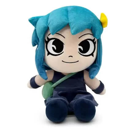 Scott Pilgrim Figurina de plus Ramona 23 cm poza produsului