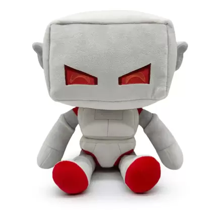 Scott Pilgrim Figurina de plus Robot-01 23 cm poza produsului