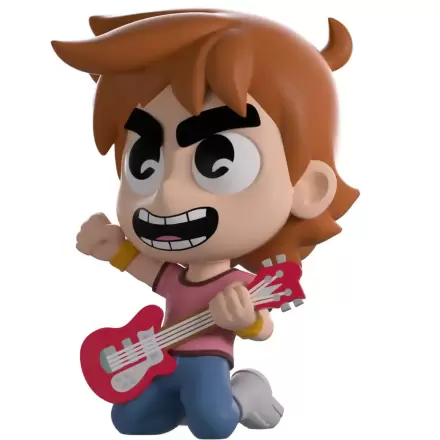 Scott Pilgrim Figurina Vinil Scott Pilgrim 11 cm termékfotója