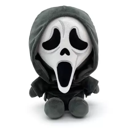 Figurină de pluș Scream Ghost Face 22 cm termékfotója