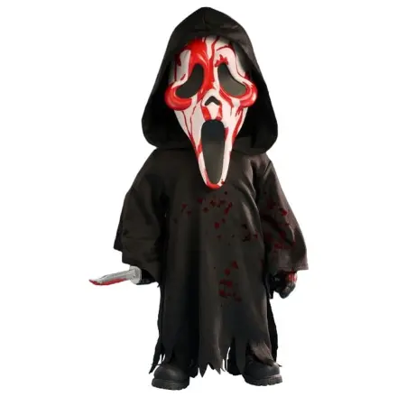 Scream MDS Roto Plush Doll Bloody Ghost Face 38 cm poza produsului