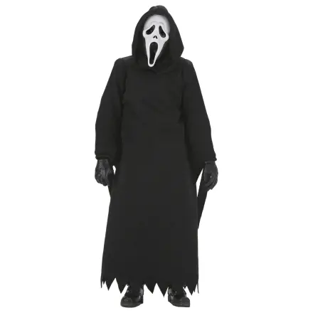 Scream Figurina Ultimate Ghost Face Returns 18 cm poza produsului