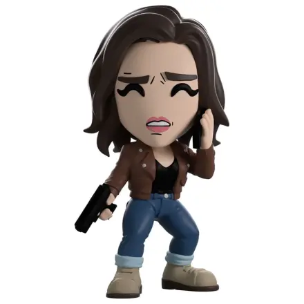 Scream Figura de vinil Sidney Prescott 12 cm poza produsului