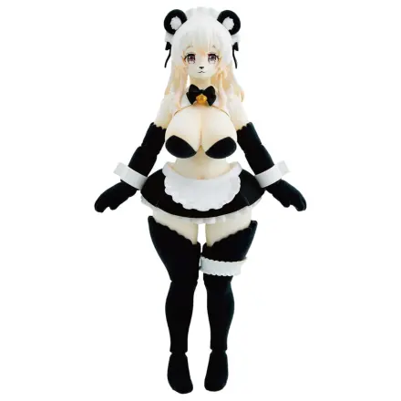 Seductive Beast's Action Figure 1/12 Fruit No. 002 Ranran 16 cm poza produsului