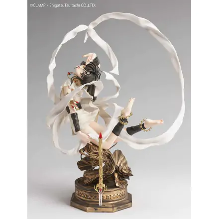 Seiden: RG Veda statuie PVC 1/7 Ashura 32 cm poza produsului
