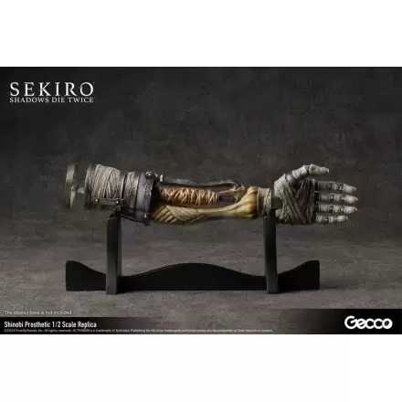 Sekiro: Shadows Die Twice Replica 1/2 Proteză Shinobi 32 cm termékfotója