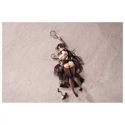 Senkan Shoujo R Statuie din PVC 1/7 1913 Battlecruiser Zhen Xiu Bai Bao Ver. 29 cm poza produsului