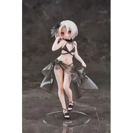 Statuie Senkan Shoujo R 1/7 Veneto Bikini Ver. 21 cm termékfotója