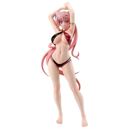 Senki Zesshou Symphogear XV Figurina PVC 1/7 Maria Cadenzavna Eve Stil Bikini 27 cm poza produsului