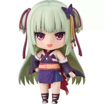 Senkoi Manbana Nendoroid figurină de acțiune Murasame 10 cm termékfotója