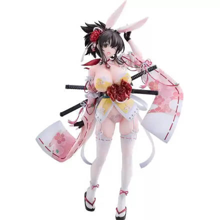 Senran Kagura Statueta PVC 1/4 Asuka: Japanese Bunny Ver. 43 cm poza produsului