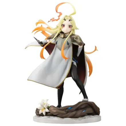Sentenced to be a Hero Figurina PVC 1/7 Teoritta 24 cm poza produsului