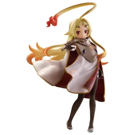 Sentenced to Be a Hero Trio-Try-iT PVC Statuie Teoritta 20 cm poza produsului