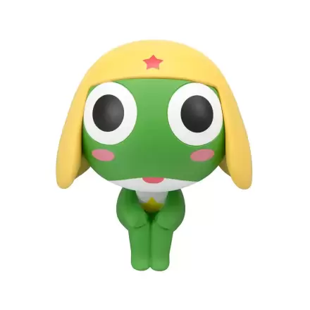 Statuie PVC Sergeant Frog Look Up Keroro 11 cm poza produsului