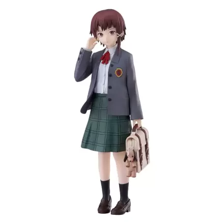 Serial Experiments Lain Pop Up Parade Statuie din PVC Lain Iwakura L Mărime 23 cm poza produsului