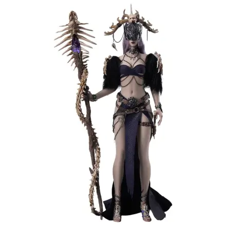Serpent Kin Figurină de acțiune 1/6 Calamity 30 cm poza produsului