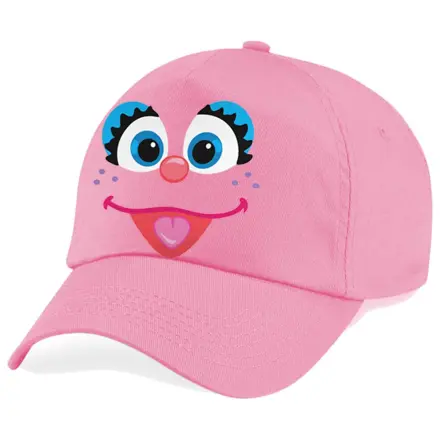 Sesame Street Abby Cadabby șapcă de baseball poza produsului