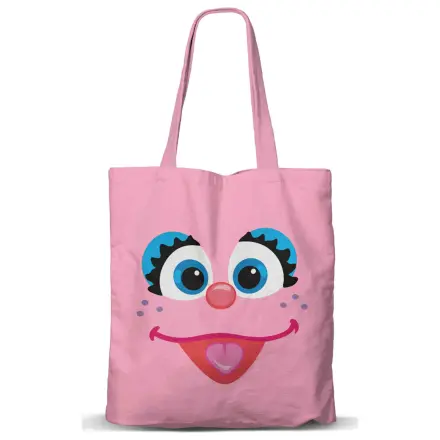 Sesame Street Abby Cadabby geantă de cumpărături poza produsului