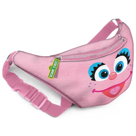 Sesame Street Abby Cadabby borseta poza produsului