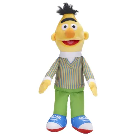Sesame Street Bert jucărie de pluș 28cm poza produsului