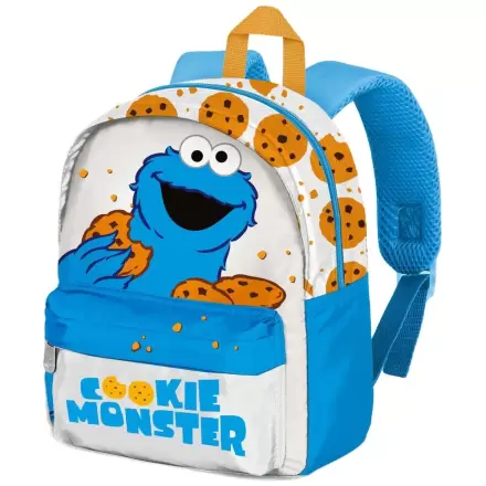 Sesame Street Biscuit Monster rucsac 27cm poza produsului