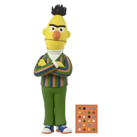 Figurină Sesame Street Blas 15cm termékfotója