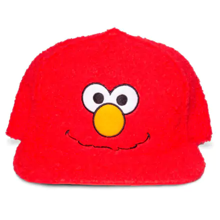 Sesame Street Șapcă Snapback Elmo termékfotója