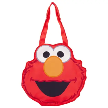 Geanta tote Elmo Sesame Street by Loungefly poza produsului