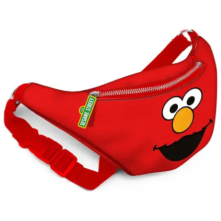 Sesame Street Elmo borseta poza produsului