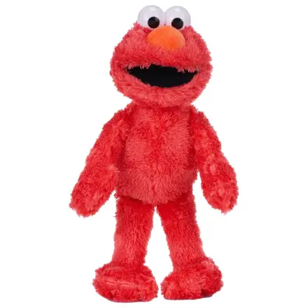 Sesame Street Elmo jucarie de pluș 28cm poza produsului