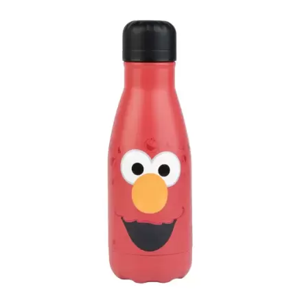 Sesame Street Elmo sticlă din oțel inoxidabil 260ml termékfotója