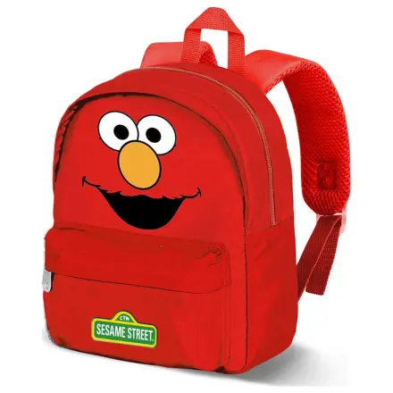 Sesame Street Elmo rucsac 27 cm poza produsului