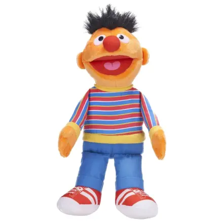 Sesame Street Ernie jucărie de pluș 28cm poza produsului