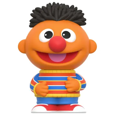 Sesame Street FUN! FUN! Figurina din vinil Wave 02 Ernie 13 cm poza produsului