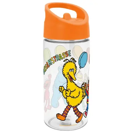 Sesame Street Drinking Bottle Classic moments 370ml poza produsului