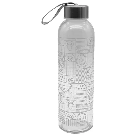 Sesame Street Sticla de Baut Jubilaum 500ml poza produsului