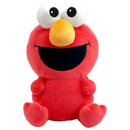 Sesame Street Super Duper figurina de pluș Wave 02 Elmo 22 cm poza produsului