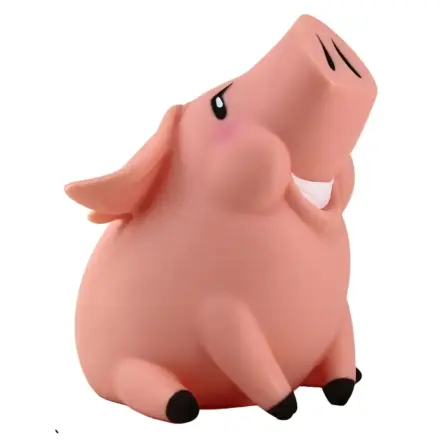 Seven Deadly Sins: Pusculita Hawk 12 cm poza produsului