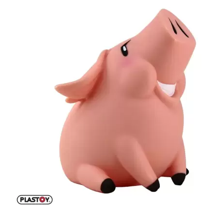Seven Deadly Sins: Pusculita Hawk 12 cm poza produsului