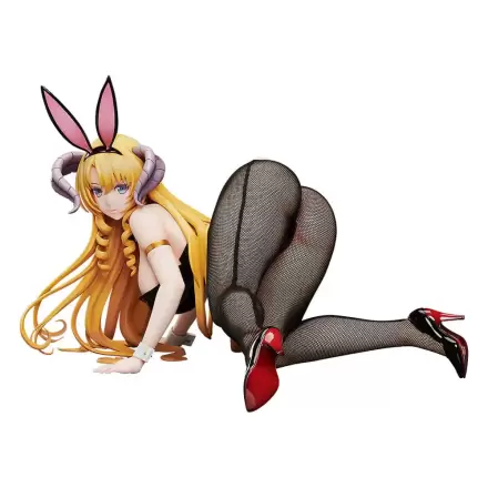 Seven Mortal Sins Statuie PVC 1/4 Mammon: Bunny Ver. 32 cm poza produsului