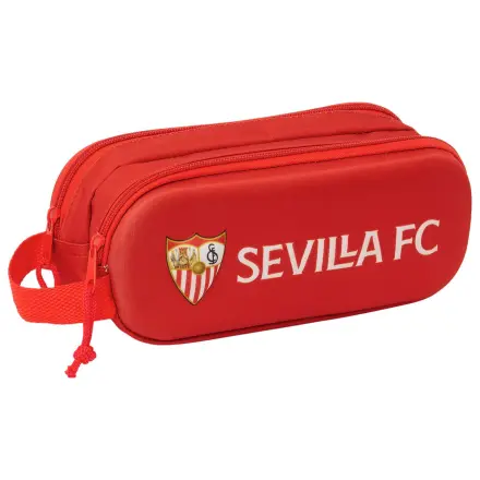 Sevilla F.C. Penar dublu 3D poza produsului