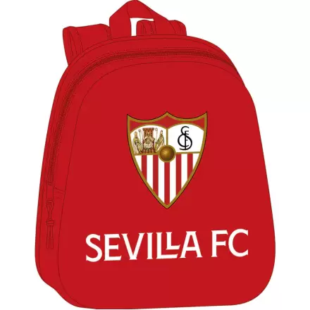 Sevilla F.C 3D rucsac 33cm poza produsului