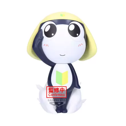Figurină Sgt. Keroro Tamama Big Sofvimates 18 cm poza produsului